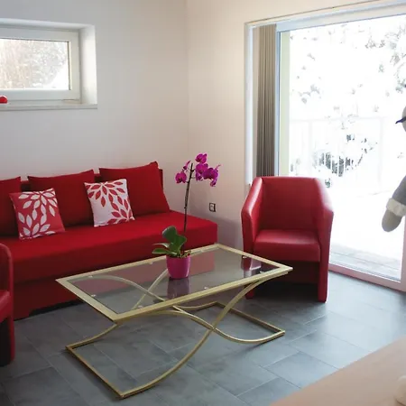 Apartment Apartmany Vir Vir