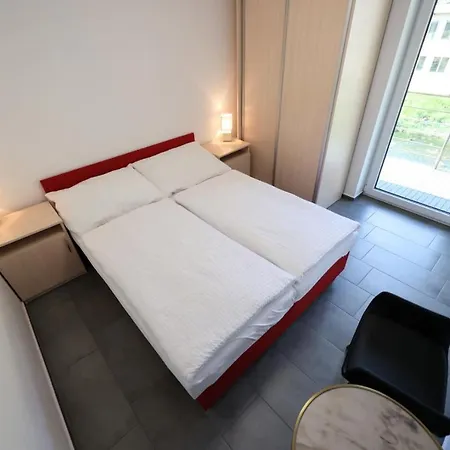 Apartmany Vir Appartement