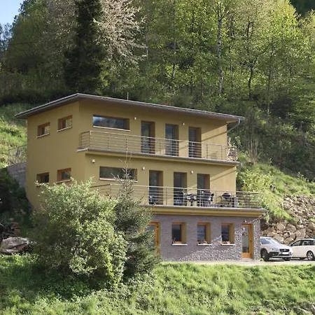 Apartmany Vir Appartement
