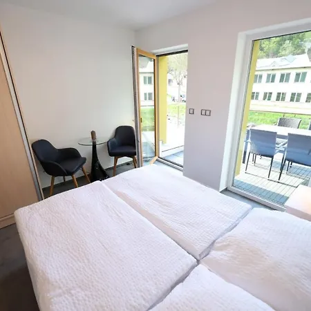 Apartmany Vir Appartement *