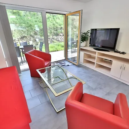 Apartmany Vir