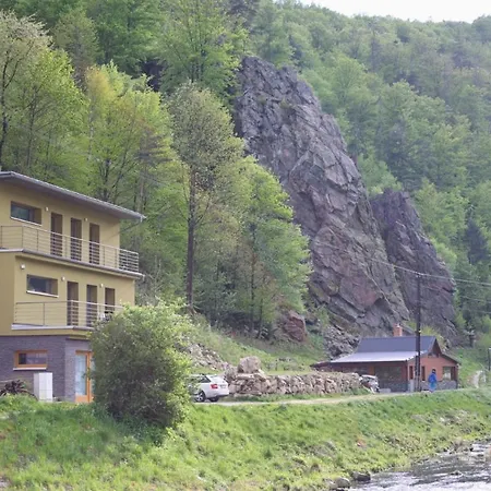 Apartmany Vir Appartement