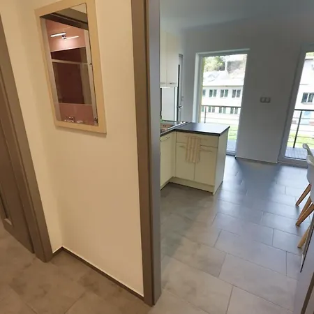 Apartmany Vir Appartement *