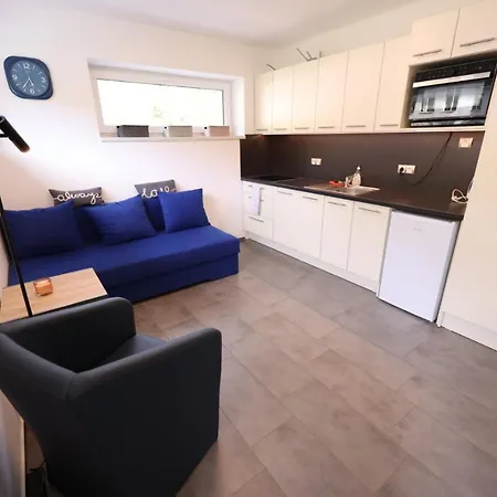 Apartmany Vir Appartement