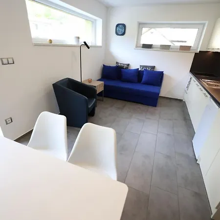 Apartmany Vir Vír