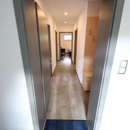 Apartmany Vir *