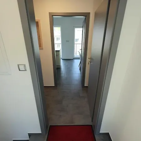 Appartement Apartmany Vir