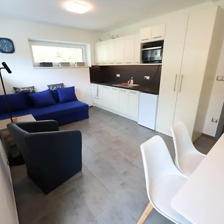 Apartmany Vir *