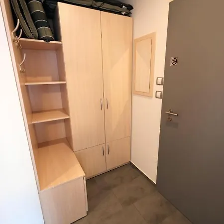 Apartmany Vir