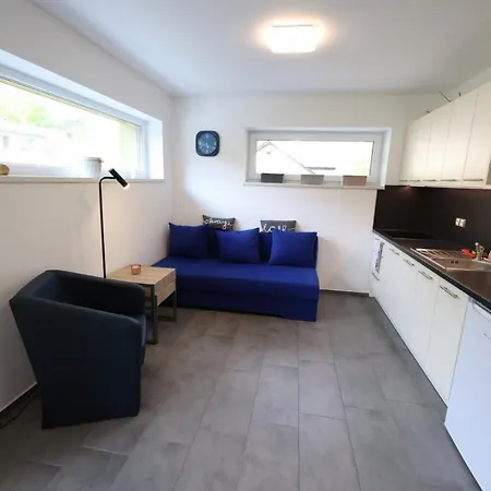 Apartmany Vir Appartement *