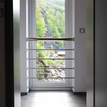 Appartement Apartmany Vir