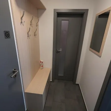 公寓 Apartmany Vir *