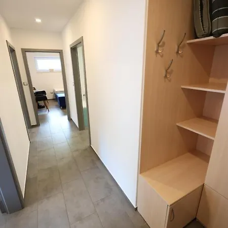 Apartmany Vir *
