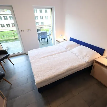 Apartament Apartmany Vir