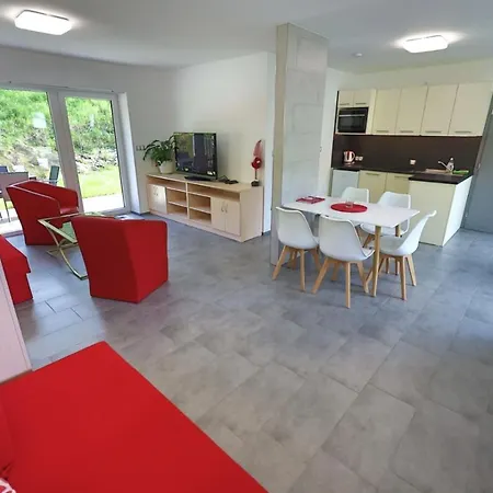 公寓 Apartmany Vir *