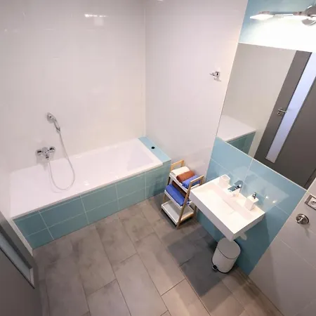 Apartmany Vir