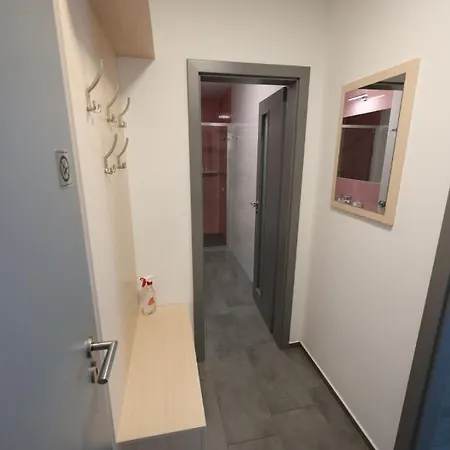 Apartmany Vir * Vír