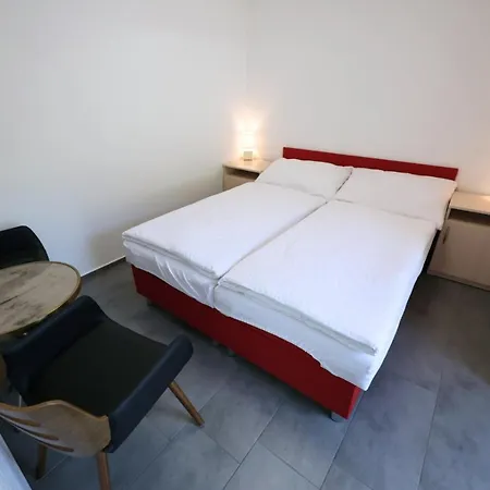 Apartmany Vir Appartement