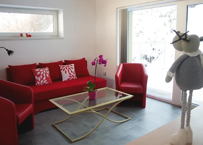 Apartman Apartmány Vír Vír