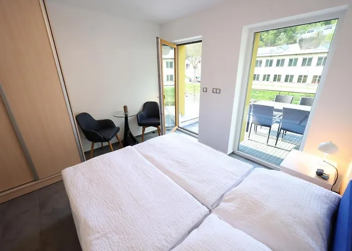 Apartmany Vir Apartment *