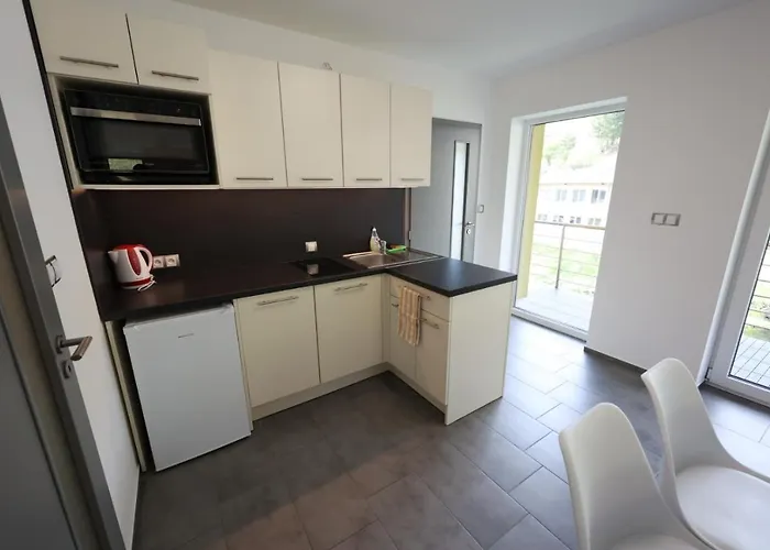 Apartment Apartmany Vir *