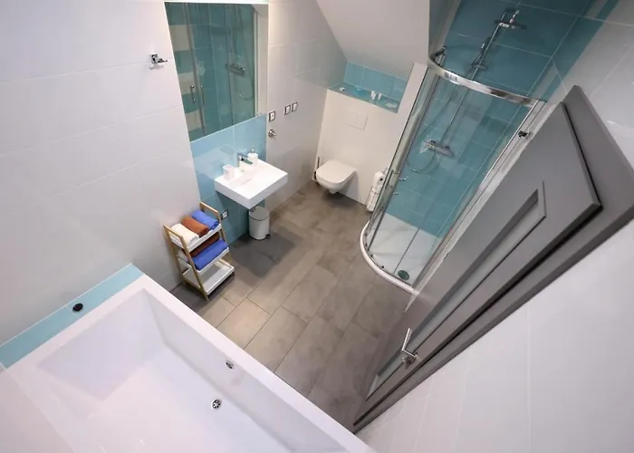 Apartman Apartmány Vír