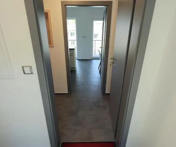 Apartman Apartmány Vír