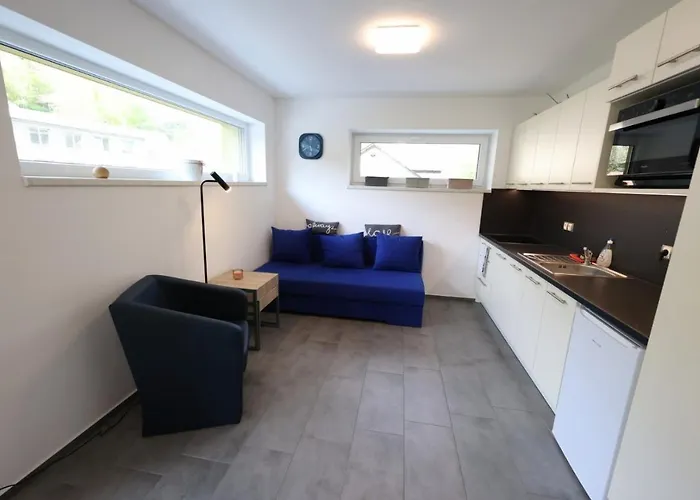 Apartmány Vír Apartman *