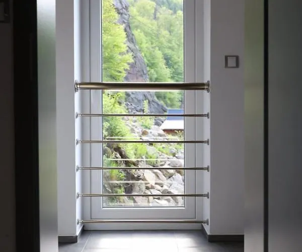 Apartman Apartmány Vír