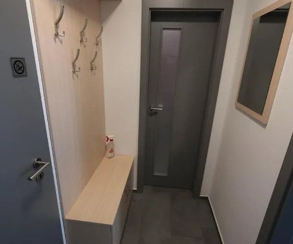 Apartment Apartmany Vir *