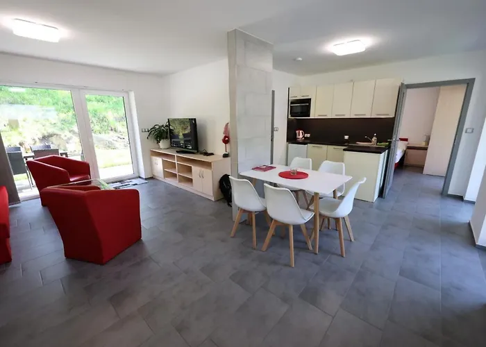Apartman Apartmány Vír Vír