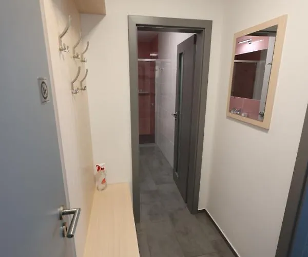 Apartmány Vír * Vír