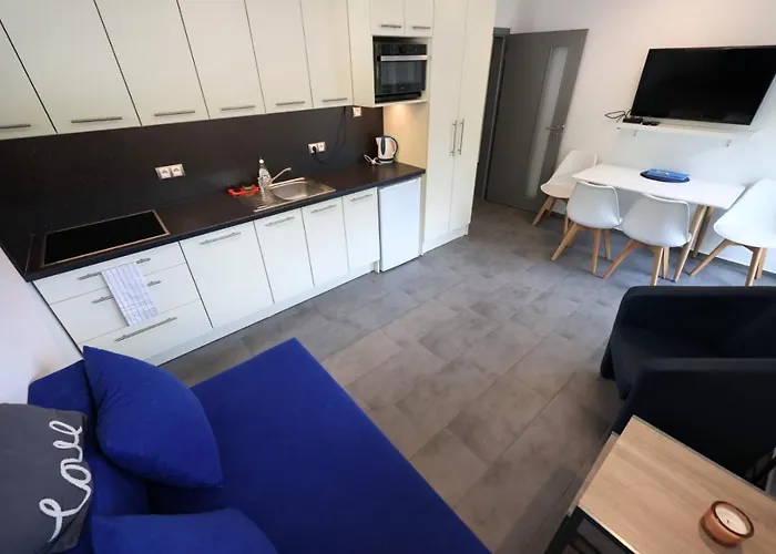 Apartmany Vir Apartment Vir
