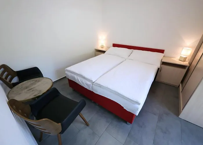 Apartmany Vir Apartment