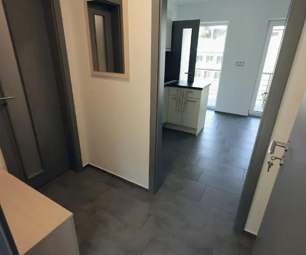 Apartmany Vir Apartment Vir